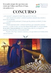 Concurso de Cuentos