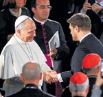 La música, escalera al cielo