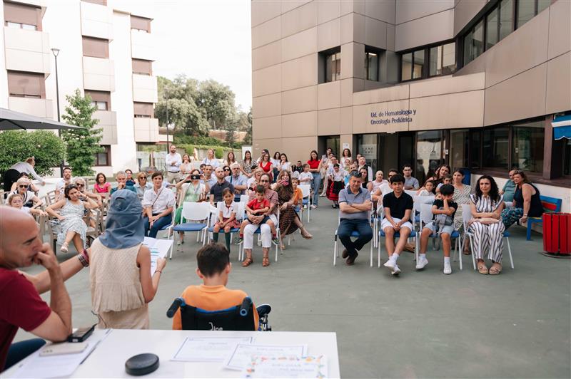 Fiesta de Fin de Curso 2025-26