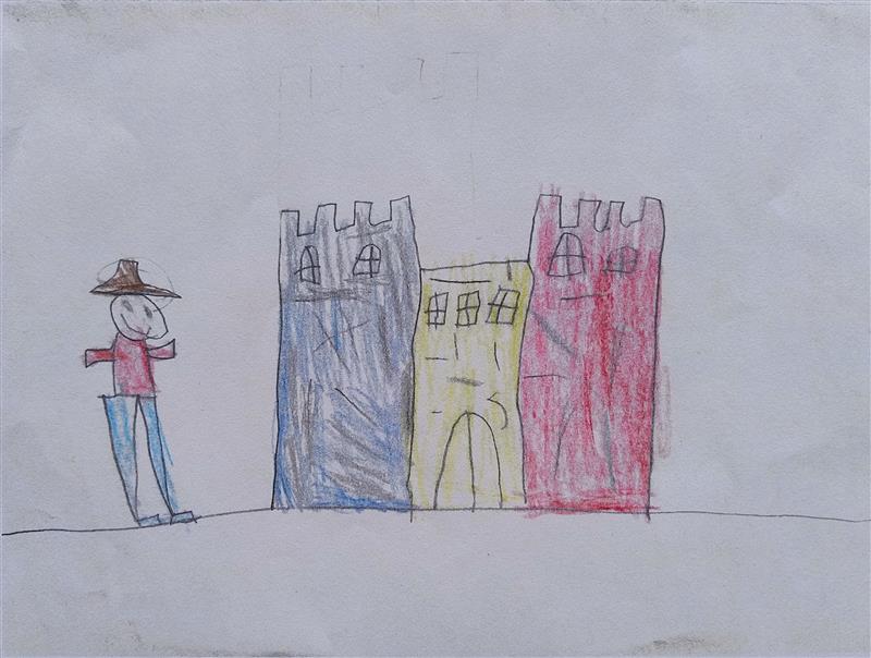 Ganadores del II Concurso de Relatos de la Unidad