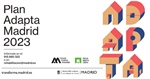 Plan Adapta Ayuntamiento de Madrid 2023