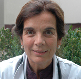 Dra. Blanca López-Ibor