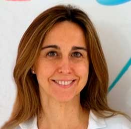 Dra. Carmen Rubio